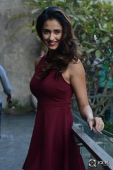 Disha Patani Interview About Loafer